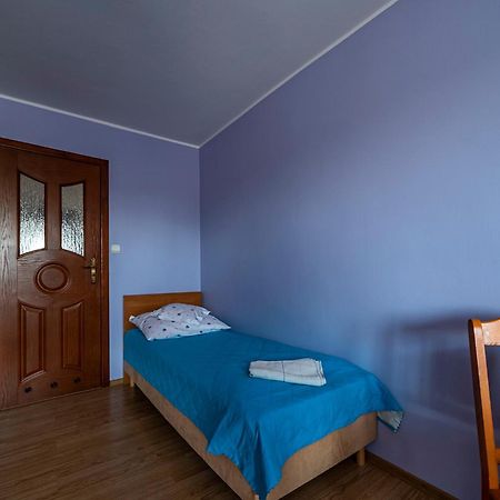 Ferienwohnung Miko Władysławowo Exterior foto