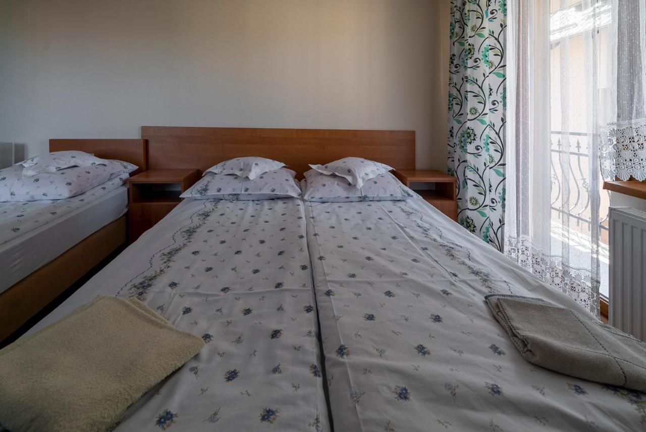 Ferienwohnung Miko Władysławowo Exterior foto
