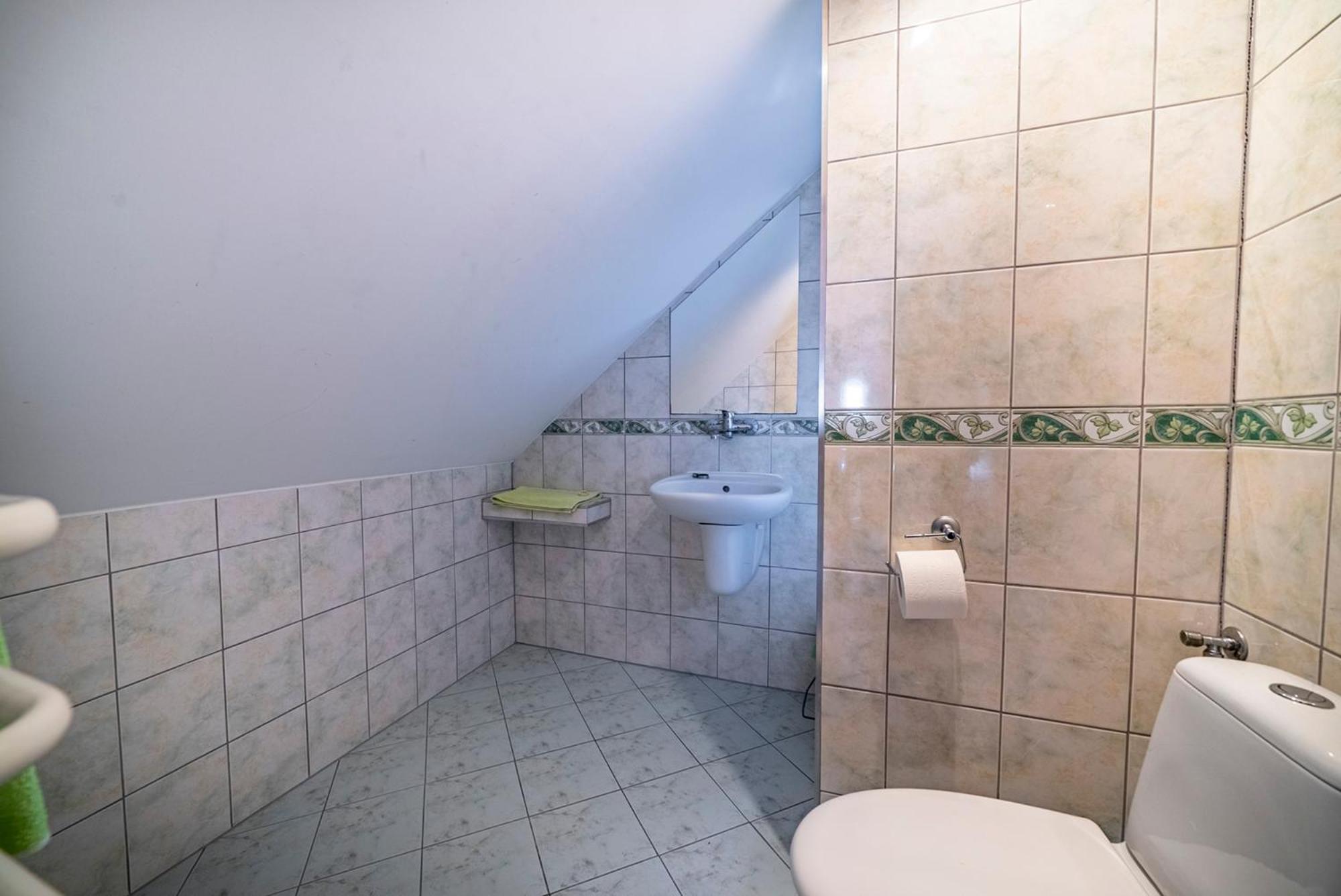 Ferienwohnung Miko Władysławowo Exterior foto