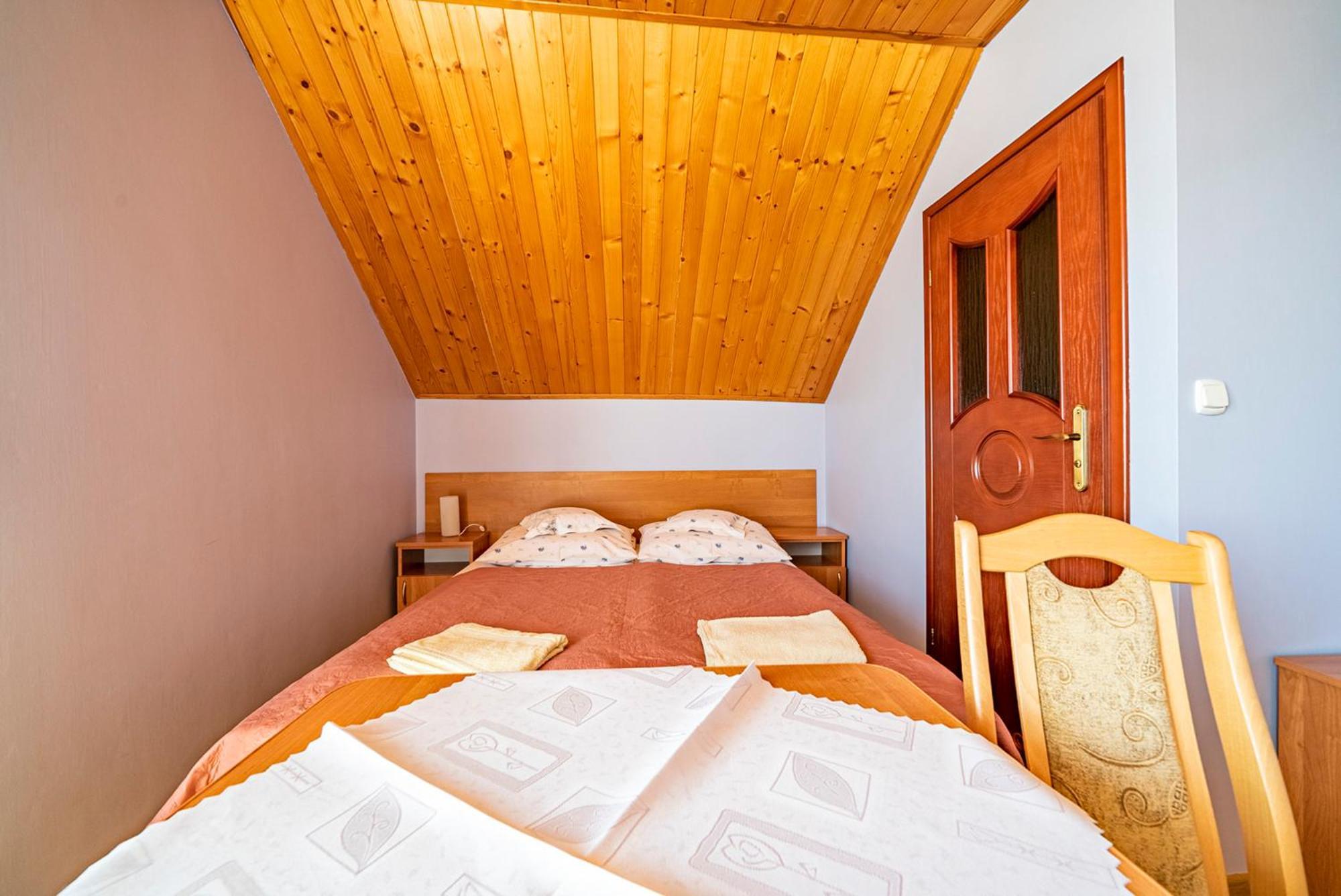 Ferienwohnung Miko Władysławowo Exterior foto