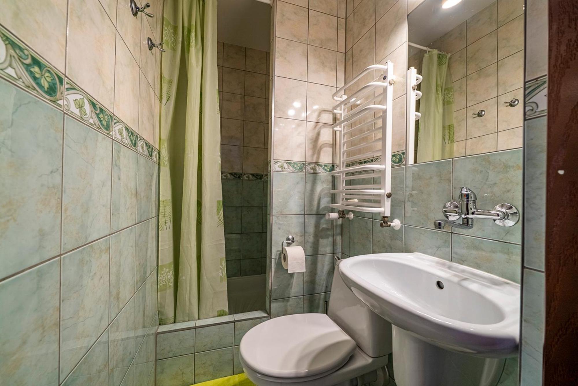 Ferienwohnung Miko Władysławowo Exterior foto