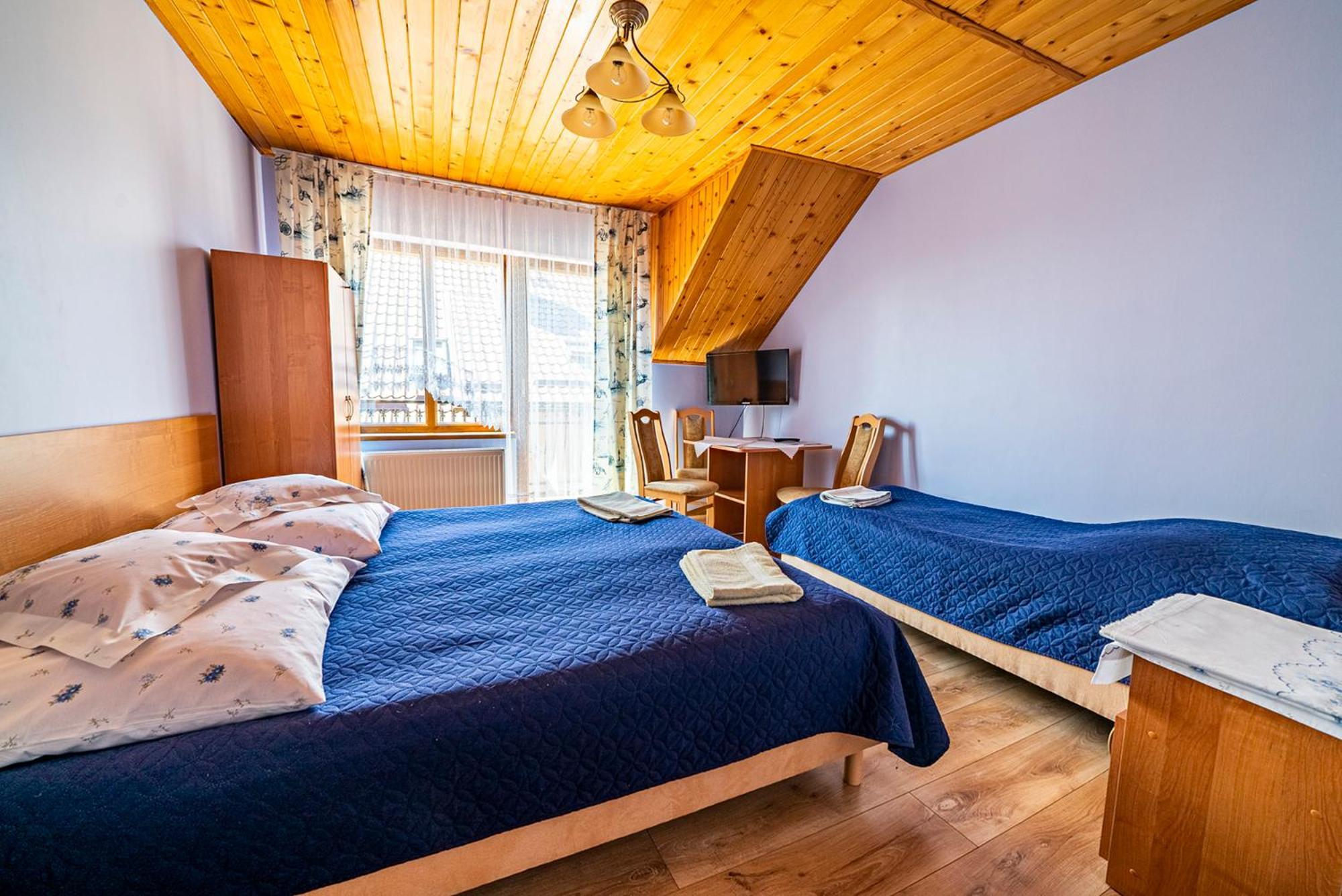 Ferienwohnung Miko Władysławowo Exterior foto