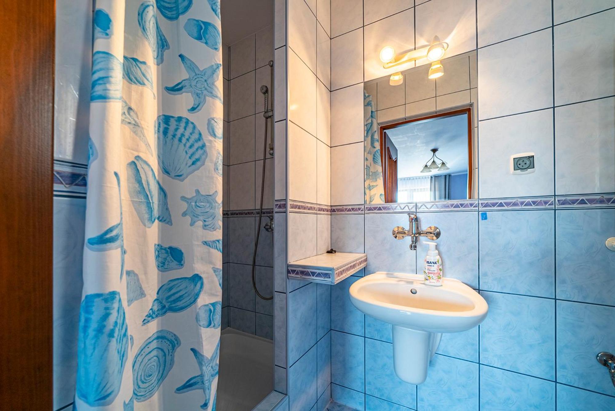 Ferienwohnung Miko Władysławowo Exterior foto
