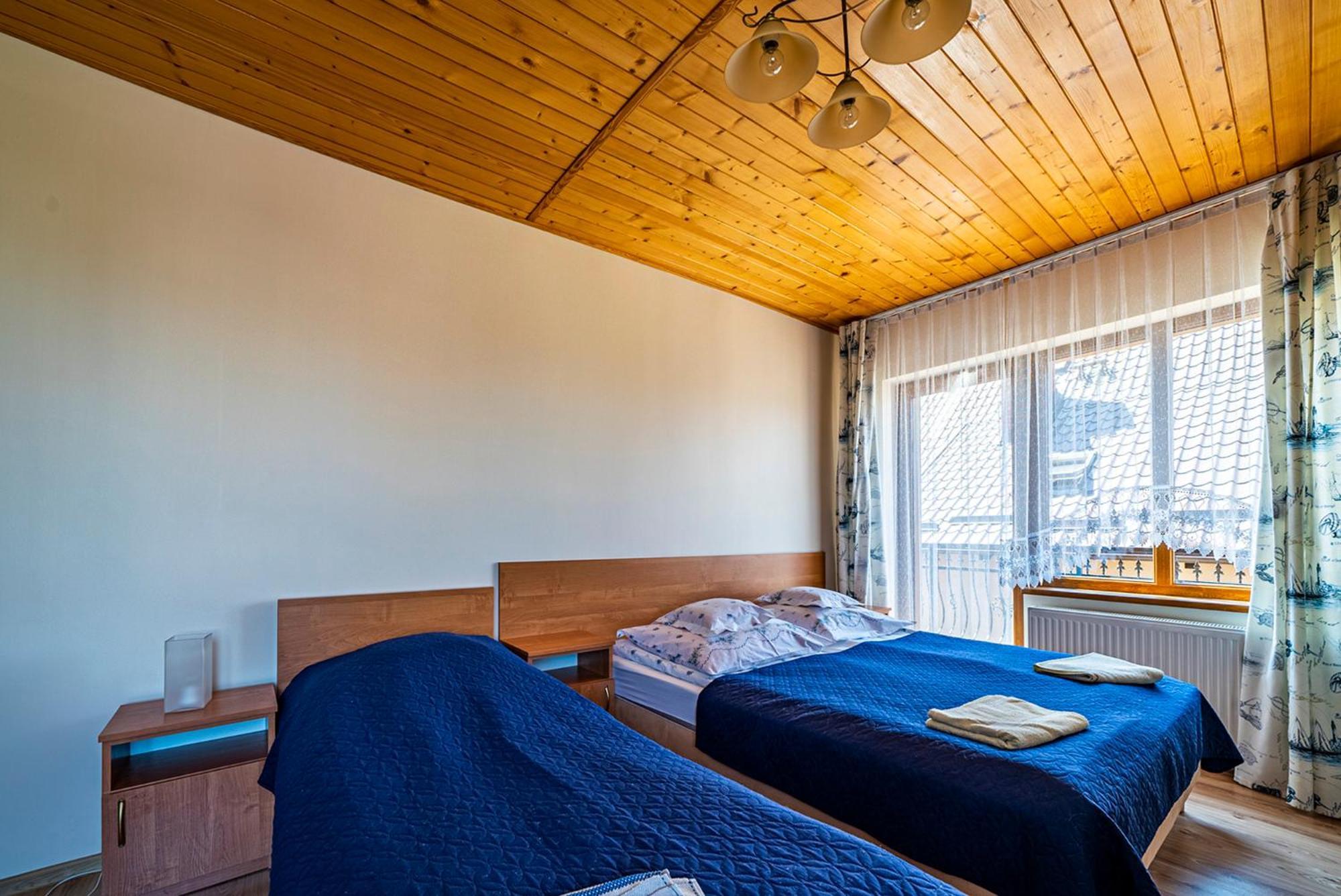 Ferienwohnung Miko Władysławowo Exterior foto