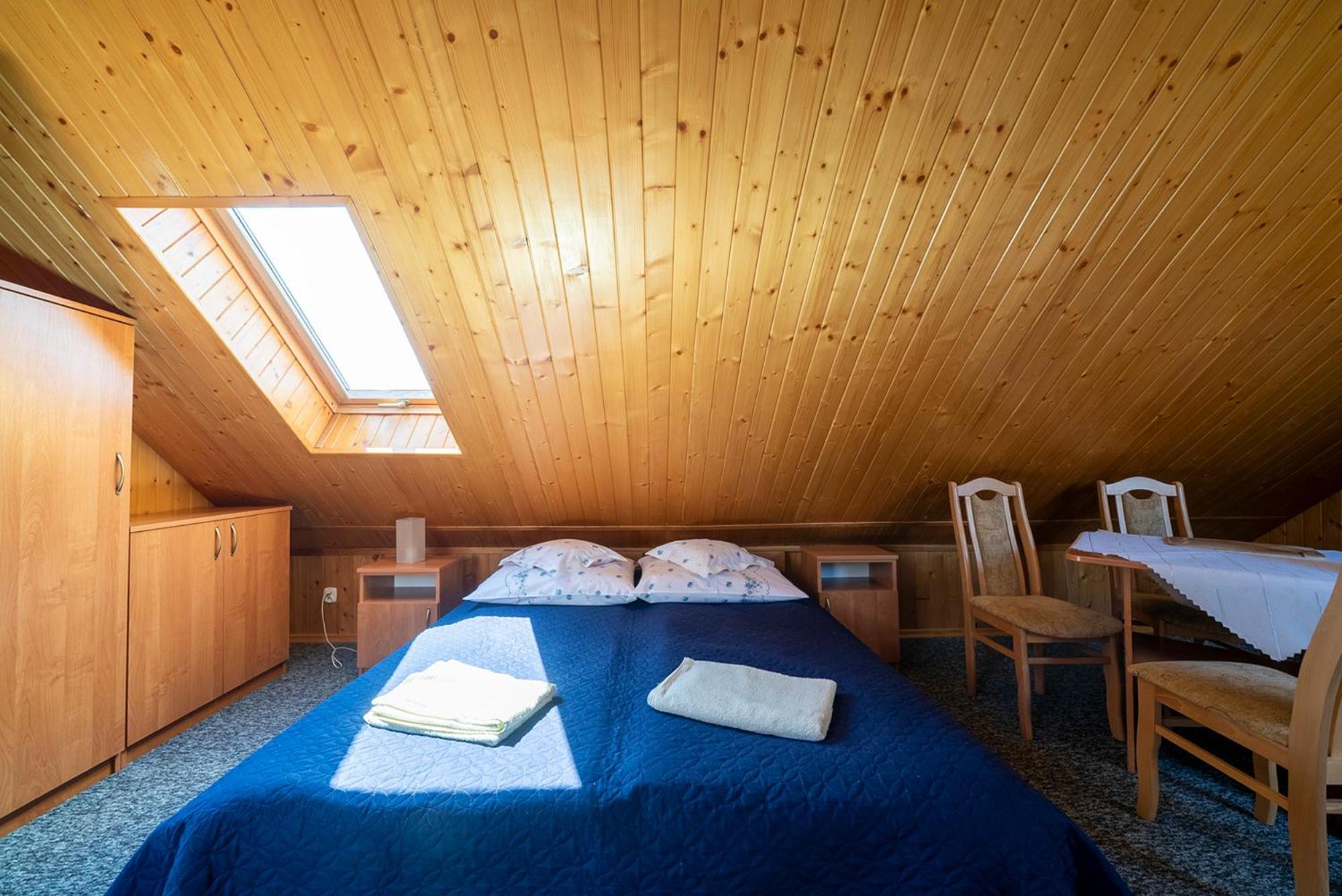 Ferienwohnung Miko Władysławowo Exterior foto