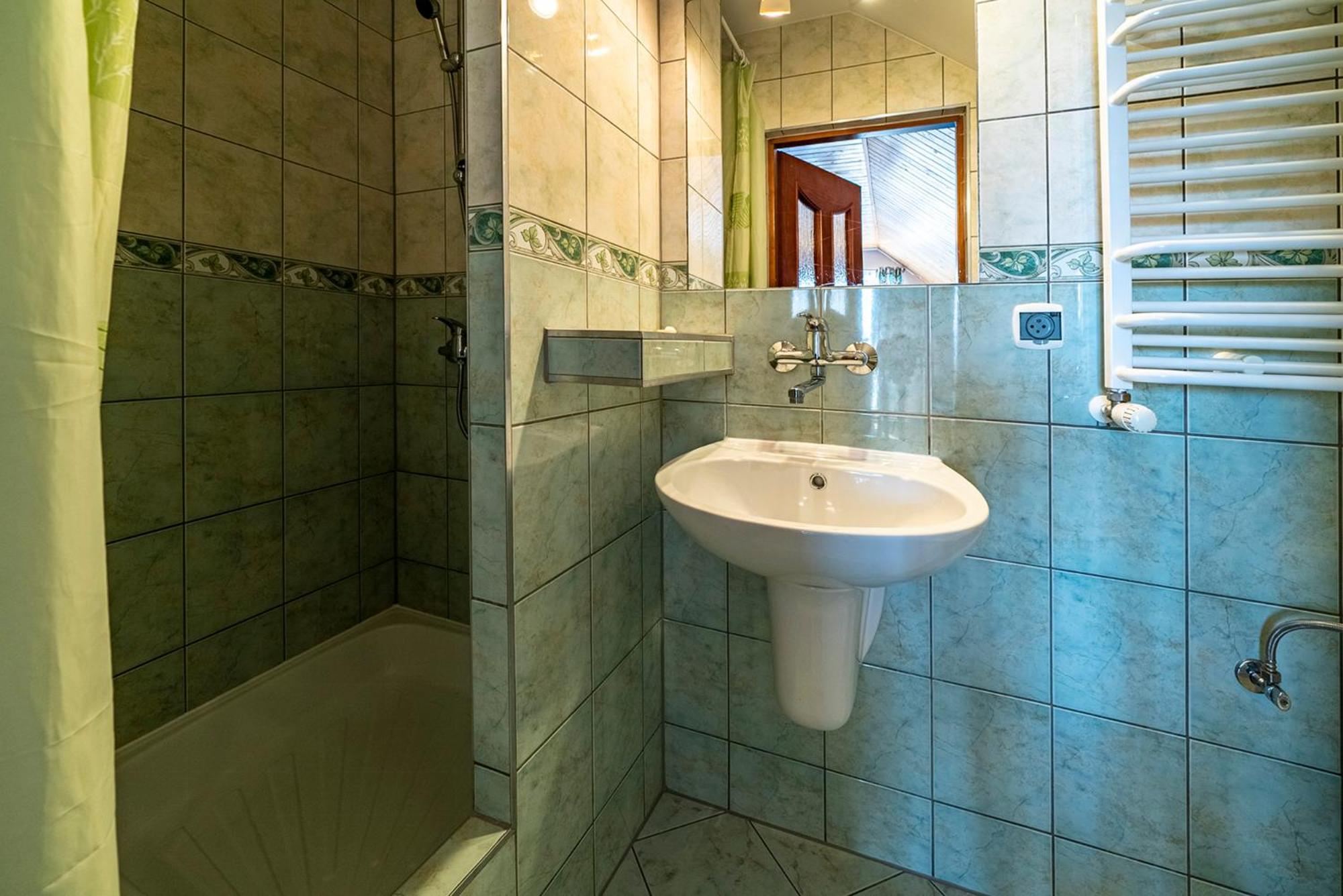 Ferienwohnung Miko Władysławowo Exterior foto