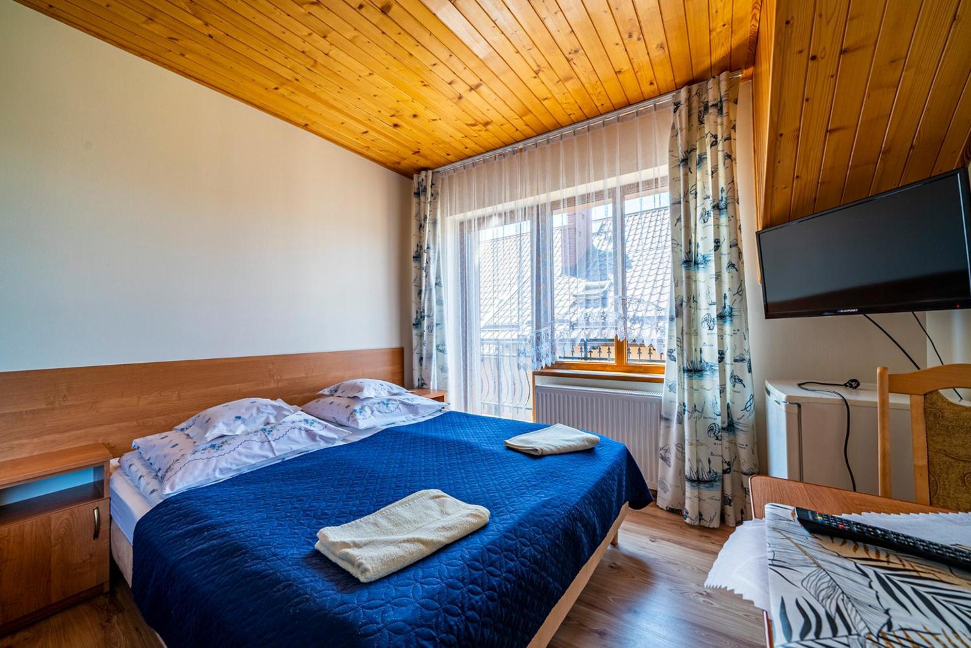 Ferienwohnung Miko Władysławowo Exterior foto