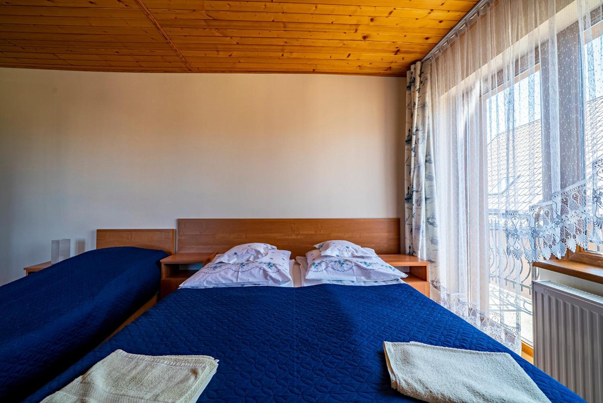 Ferienwohnung Miko Władysławowo Exterior foto
