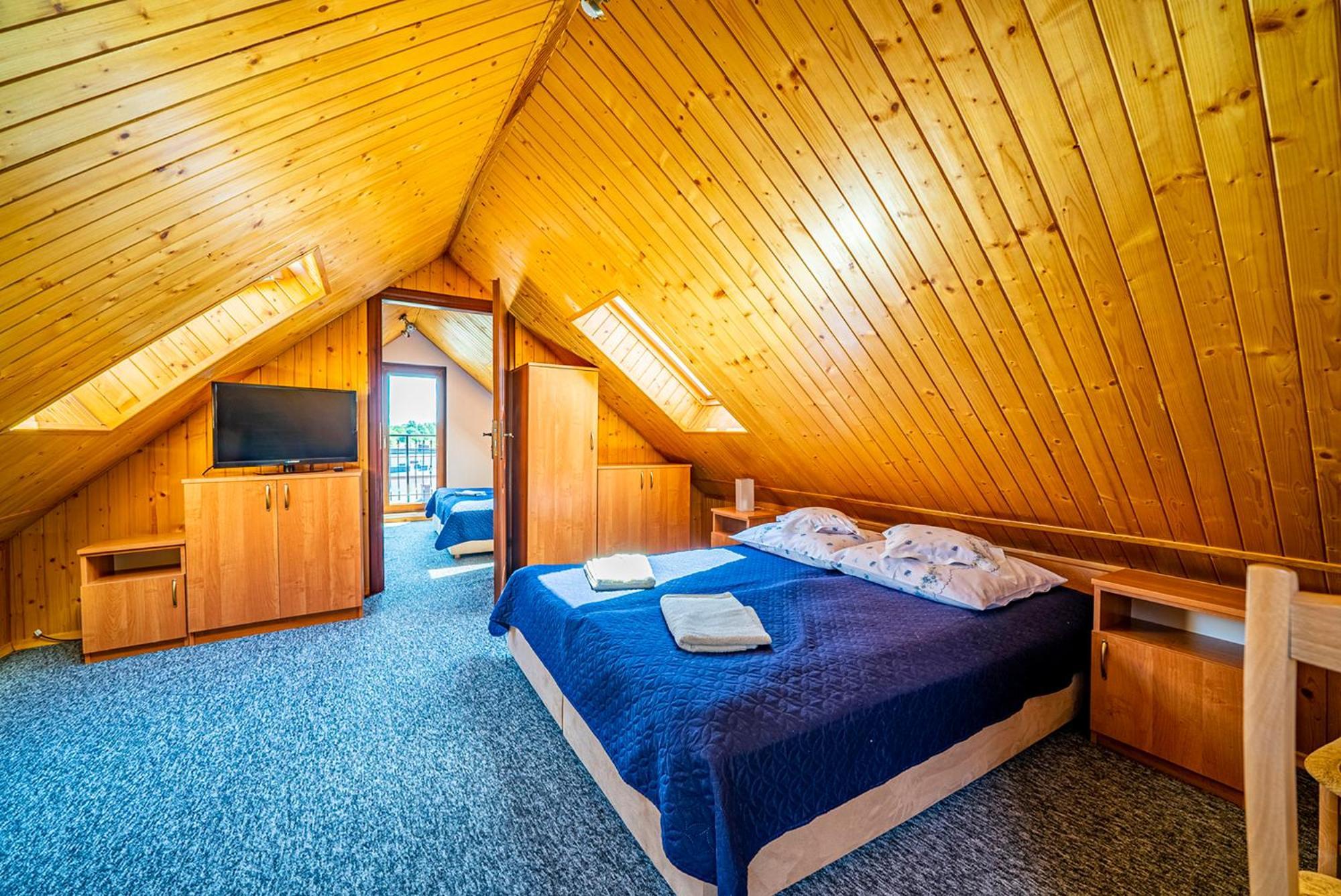 Ferienwohnung Miko Władysławowo Exterior foto